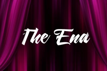 The End. La fin