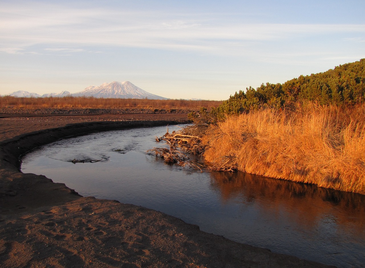 Fleuve