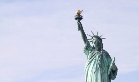 Statue de la Liberté